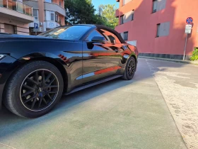 Ford Mustang Cabrio Premium Pack - 34900 лв. - 11511763 7
