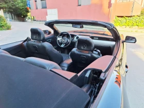 Ford Mustang Cabrio Premium Pack - 34900 лв. - 11511763 10