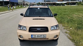 Обява за продажба на Subaru Forester 2.0 XT ~10 700 лв. - изображение 2