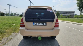 Обява за продажба на Subaru Forester 2.0 XT ~10 700 лв. - изображение 4