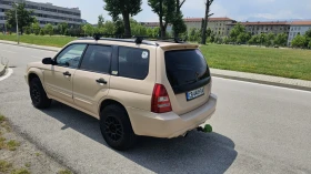 Обява за продажба на Subaru Forester 2.0 XT ~10 700 лв. - изображение 3