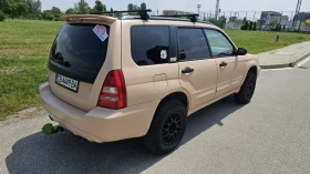 Обява за продажба на Subaru Forester 2.0 XT ~10 700 лв. - изображение 5