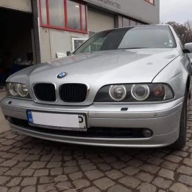 BMW 525   | Mobile.bg    7