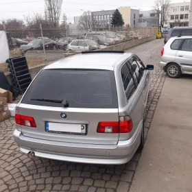BMW 525   | Mobile.bg    6