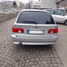 BMW 525   | Mobile.bg    5