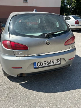 Обява за продажба на Alfa Romeo 147 ~1 400 лв. - изображение 3