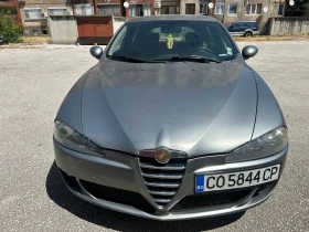 Обява за продажба на Alfa Romeo 147 ~1 400 лв. - изображение 1