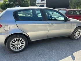 Обява за продажба на Alfa Romeo 147 ~1 400 лв. - изображение 1