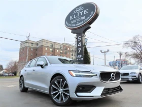 Volvo V60 T6 Momentum* HeadUp* АвтоКредит* (ЦЕНА ДО БГ)