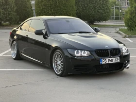     BMW 335 N55! DTC! M-PERFORMANCE! LIZING!!! 