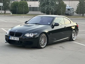     BMW 335 N55! DTC! M-PERFORMANCE! LIZING!!! 