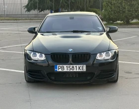     BMW 335 N55! DTC! M-PERFORMANCE! LIZING!!! 