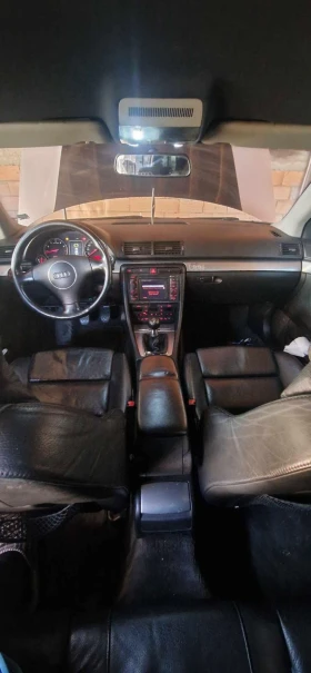 Audi A4 | Mobile.bg    12