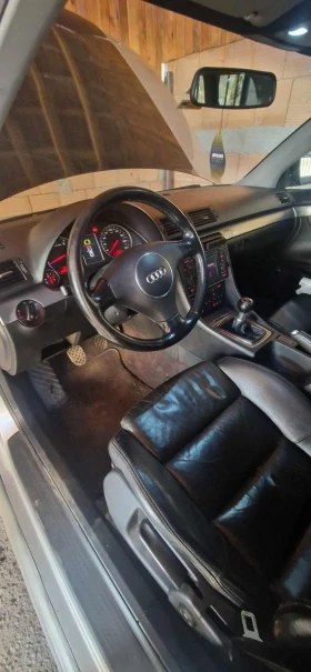 Audi A4 | Mobile.bg    15