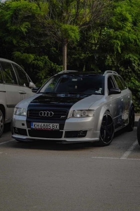 Audi A4 | Mobile.bg    10