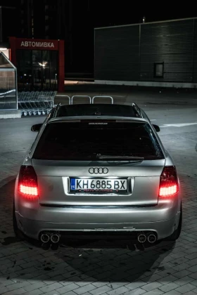 Audi A4 | Mobile.bg    3