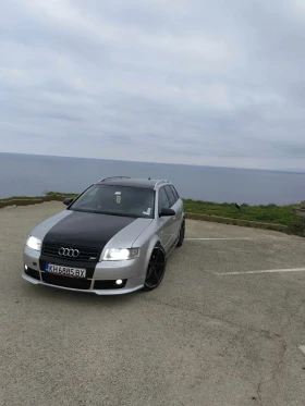 Audi A4 | Mobile.bg    2