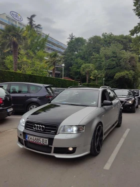 Audi A4 | Mobile.bg    4
