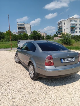 VW Passat | Mobile.bg    4