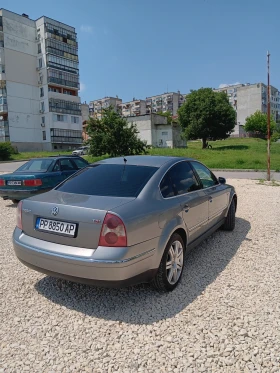 VW Passat | Mobile.bg    3