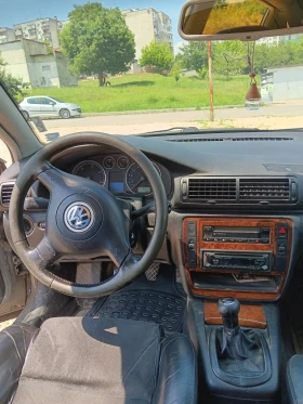 VW Passat | Mobile.bg    7
