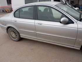 Jaguar X-type 2.0 | Mobile.bg    3