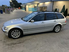 Обява за продажба на BMW 320 2.0 D ~4 000 лв. - изображение 3