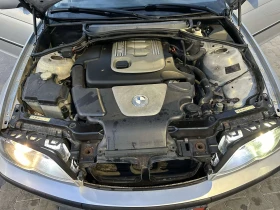 Обява за продажба на BMW 320 2.0 D ~4 000 лв. - изображение 11