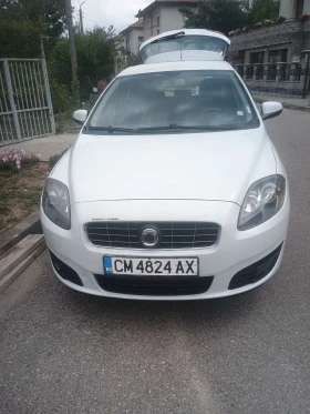 Обява за продажба на Fiat Croma ~5 900 лв. - изображение 1