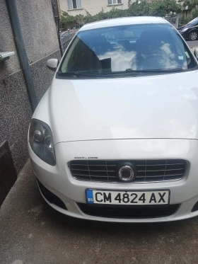 Обява за продажба на Fiat Croma ~5 900 лв. - изображение 8
