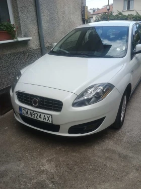 Обява за продажба на Fiat Croma ~5 900 лв. - изображение 1