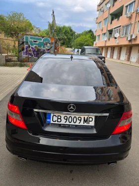 Обява за продажба на Mercedes-Benz C 280 AMG/AVANGARD ~17 999 лв. - изображение 5