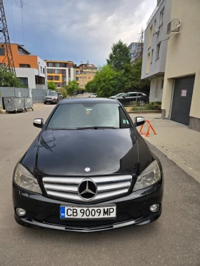 Обява за продажба на Mercedes-Benz C 280 AMG/AVANGARD ~17 999 лв. - изображение 1