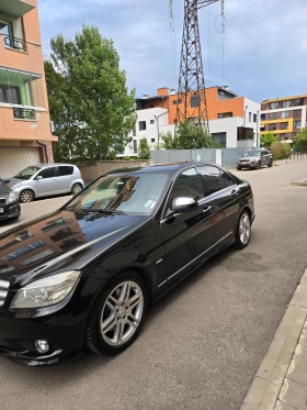 Обява за продажба на Mercedes-Benz C 280 AMG/AVANGARD ~17 999 лв. - изображение 1