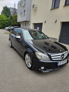 Обява за продажба на Mercedes-Benz C 280 AMG/AVANGARD ~17 999 лв. - изображение 2