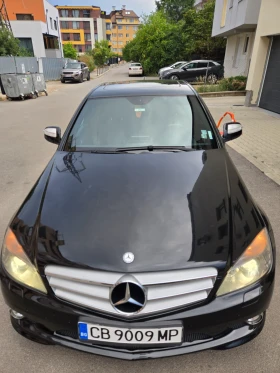 Обява за продажба на Mercedes-Benz C 280 AMG/AVANGARD ~17 999 лв. - изображение 4