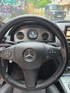 Mercedes-Benz C 280 AMG/AVANGARD | Mobile.bg    13