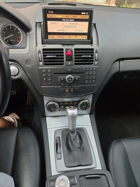 Mercedes-Benz C 280 AMG/AVANGARD | Mobile.bg    15