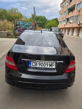 Обява за продажба на Mercedes-Benz C 280 AMG/AVANGARD ~17 999 лв. - изображение 3
