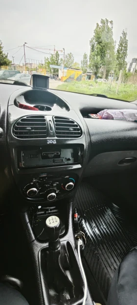 Обява за продажба на Peugeot 206 1.4hdi ~3 500 лв. - изображение 4