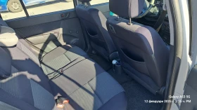 Обява за продажба на Hyundai Getz 1.1i ~3 600 лв. - изображение 5