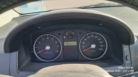 Обява за продажба на Hyundai Getz 1.1i ~3 600 лв. - изображение 8