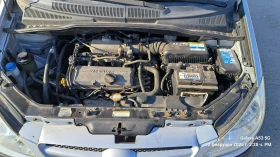 Обява за продажба на Hyundai Getz 1.1i ~3 600 лв. - изображение 10