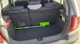 Обява за продажба на Hyundai Getz 1.1i ~3 600 лв. - изображение 7
