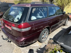 Обява за продажба на Subaru Forester 2.0 125hp ~1 700 лв. - изображение 4