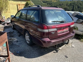 Обява за продажба на Subaru Forester 2.0 125hp ~1 700 лв. - изображение 3