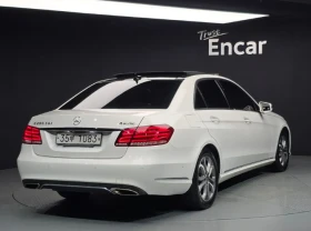 Mercedes-Benz E 250 4Matic Avantgarde | Mobile.bg    2
