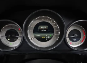 Mercedes-Benz E 250 4Matic Avantgarde | Mobile.bg    8