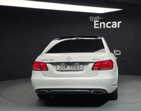 Mercedes-Benz E 250 4Matic Avantgarde | Mobile.bg    4