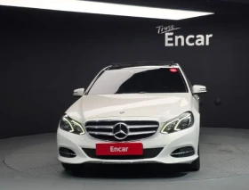 Mercedes-Benz E 250 4Matic Avantgarde | Mobile.bg    3